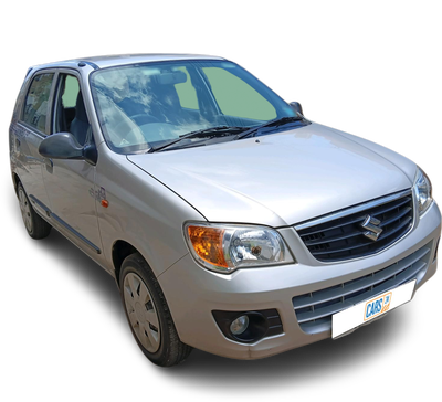 Maruti Alto K10-img
